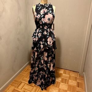 Eliza J Dress 